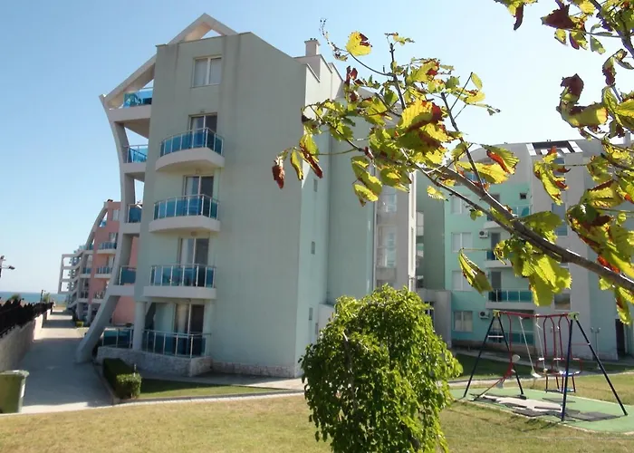 Aparthotel Costa Calma Acheloj