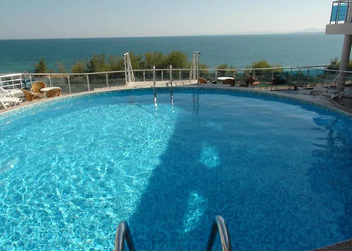 Costa Calma Aparthotel Acheloj