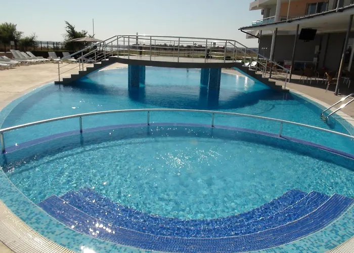 Costa Calma Aparthotel Acheloj