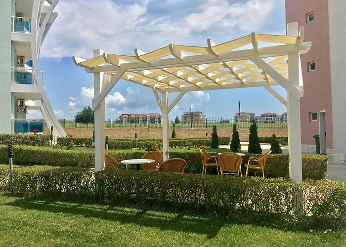 Costa Calma Aparthotel 4*