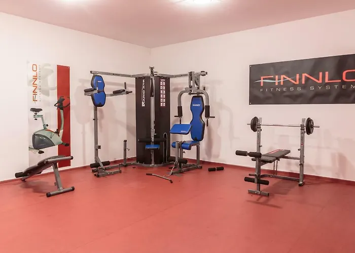 Aparthotel Costa Calma Acheloj