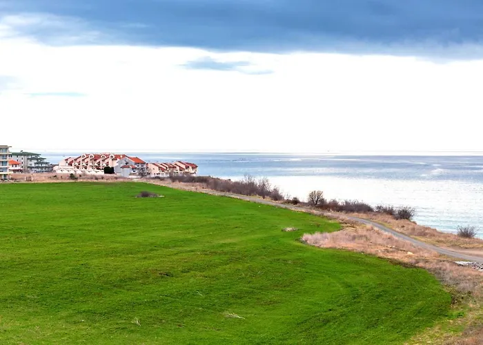 Aparthotel Costa Calma