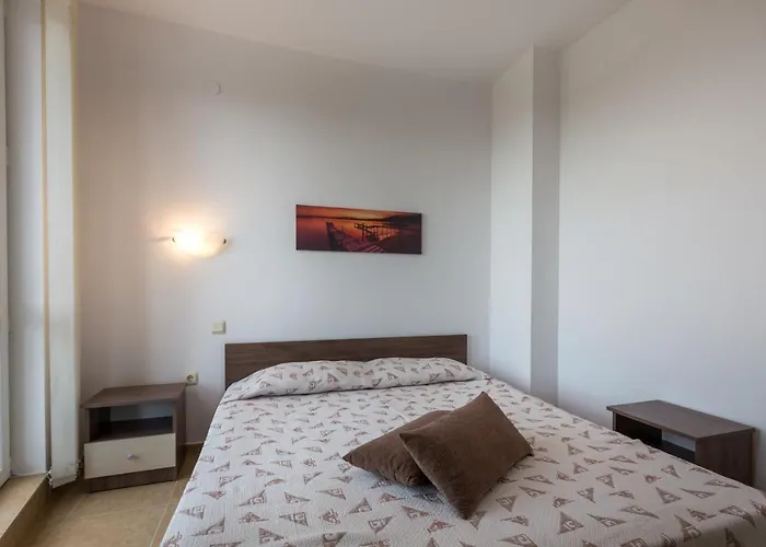 Costa Calma Aparthotel 4*