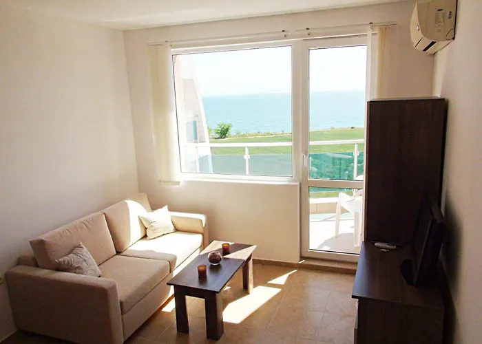 Costa Calma Aparthotel Acheloj