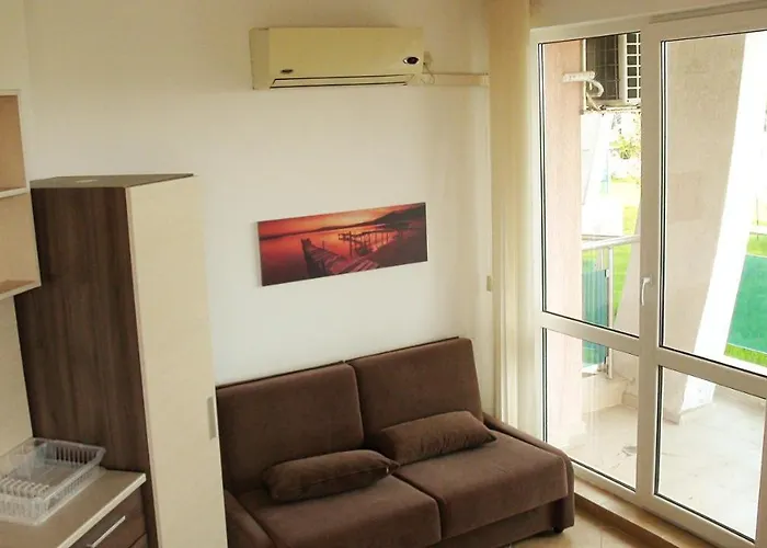 Costa Calma Aparthotel Acheloj