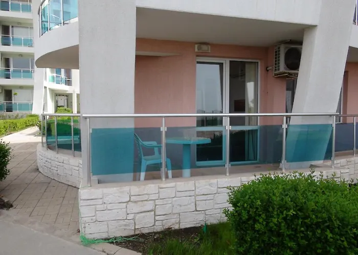 Aparthotel Costa Calma Acheloj