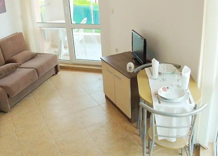 Aparthotel Costa Calma Acheloj