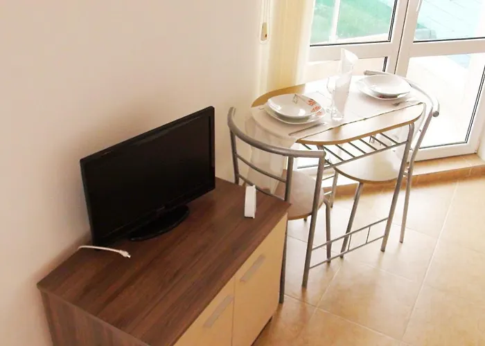 Costa Calma Aparthotel 4*