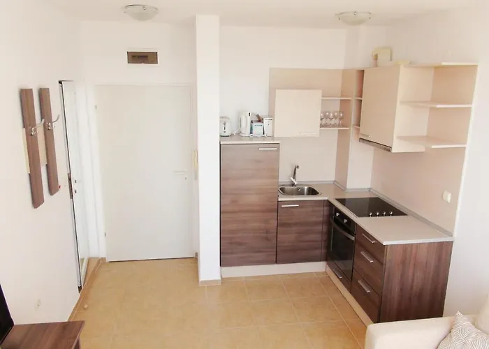 Aparthotel Costa Calma Acheloj