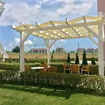 Costa Calma Hotel apartamentowy 4*