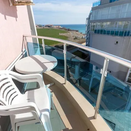 Aparthotel Costa Calma