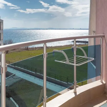 Costa Calma 4* Aheloy