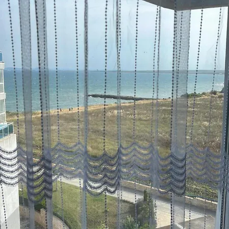 Costa Calma Lägenhetshotell 4*