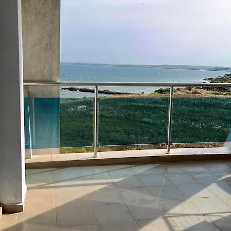 Costa Calma Ахелой