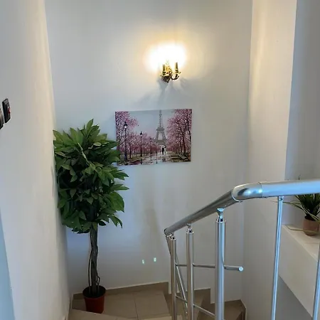 Costa Calma Апартхотел Ахелой