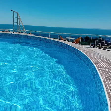 Aparthotel Costa Calma Aheloy