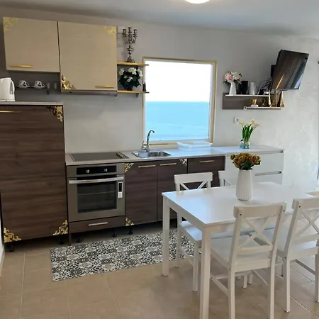 Costa Calma Aparthotel Aheloy