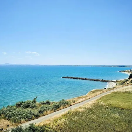شقة فندقية Costa Calma