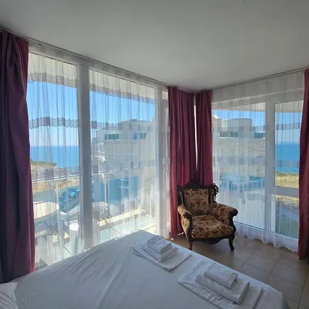 شقة فندقية Costa Calma