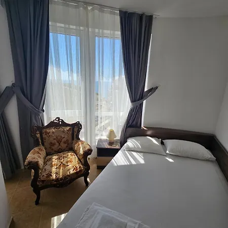 Costa Calma Aparthotel