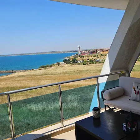 شقة فندقية Costa Calma