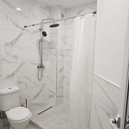 شقة فندقية Costa Calma 2*