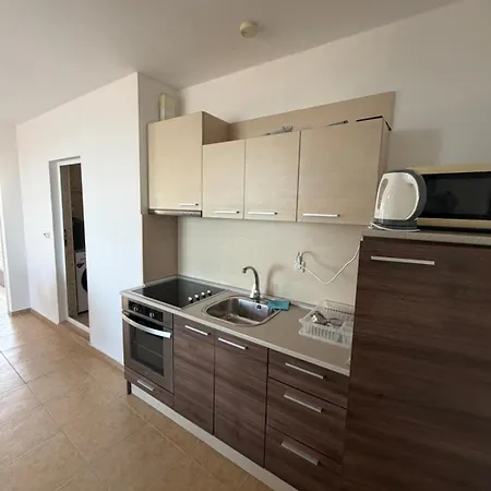 Costa Calma Ξενοδοχείο με διαμερίσματα