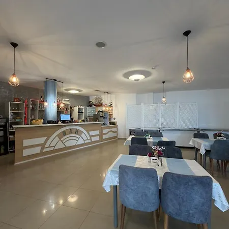 Costa Calma Ξενοδοχείο με διαμερίσματα