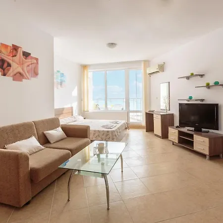 Costa Calma 4* Ахелой