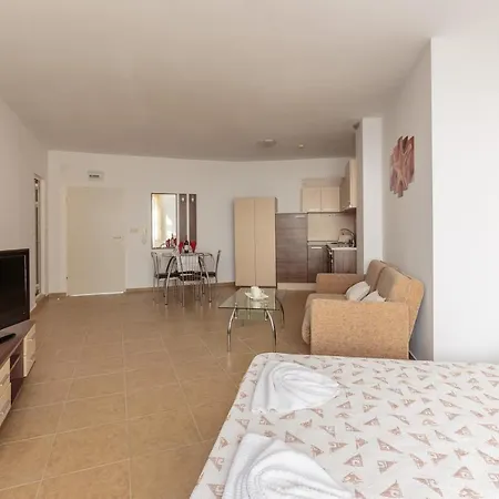 Costa Calma 4* Ахелой