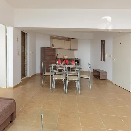 Costa Calma Апартхотел