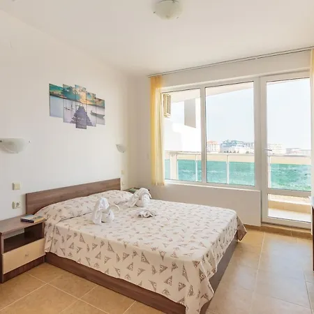Costa Calma Ξενοδοχείο με διαμερίσματα