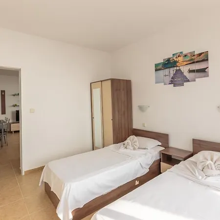 Costa Calma Apart-hotel Aheloy