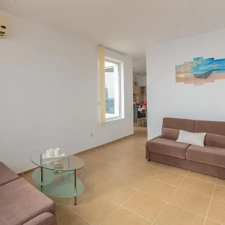 Costa Calma Апартхотел Ахелой