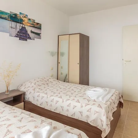 Costa Calma Ахелой