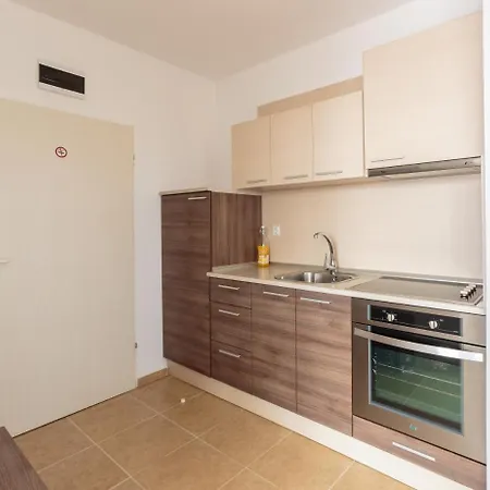 Costa Calma Ахелой