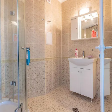 Costa Calma Апартхотел Ахелой