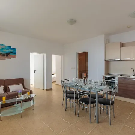 Costa Calma Aparthotel 2*