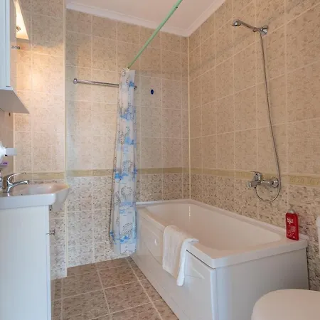 Costa Calma 4* Ахелой