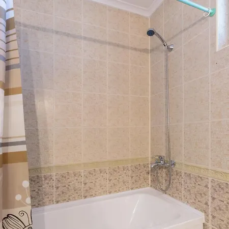 Апартхотел Costa Calma 4*