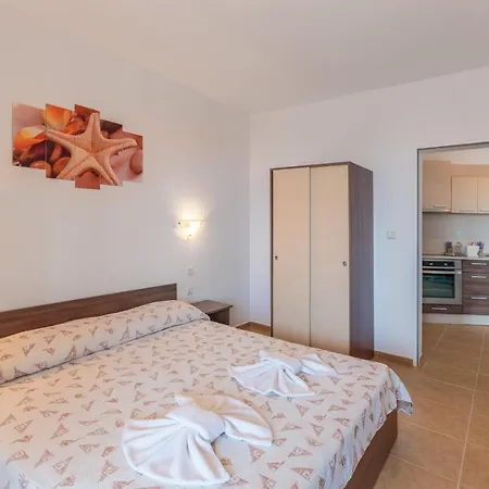 Costa Calma Ахелой