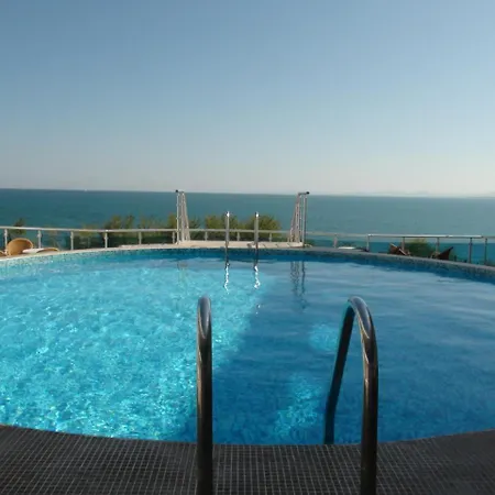 Costa Calma 4* Ахелой