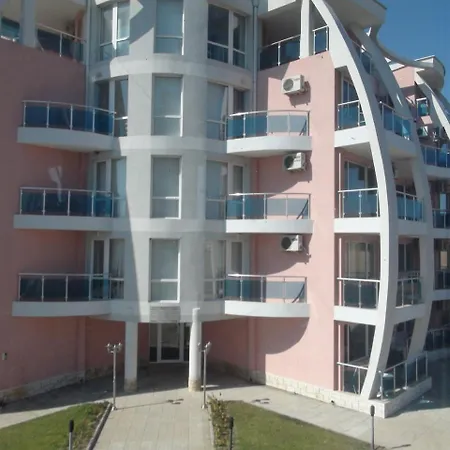 Costa Calma Apartmanhotel