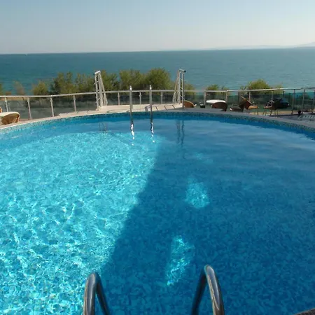 Costa Calma Ξενοδοχείο με διαμερίσματα Aheloy