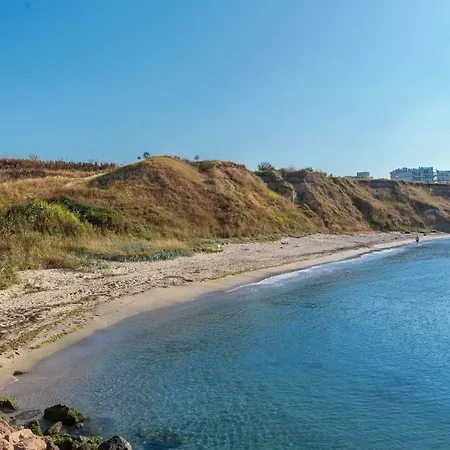 Costa Calma Апартхотел