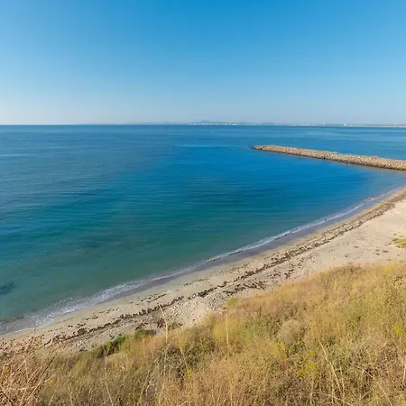 Costa Calma Aheloy