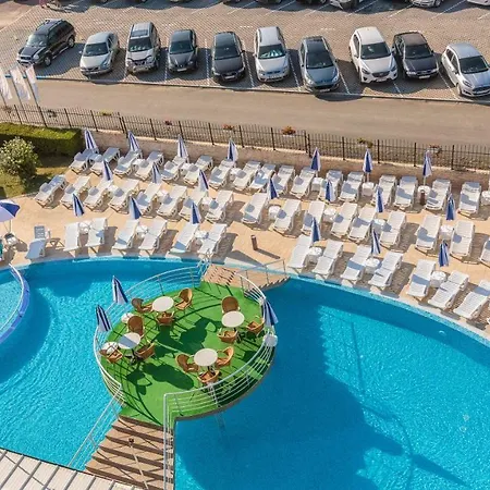 Costa Calma Ахелой