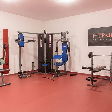 Apartmanhotel Costa Calma Aheloj