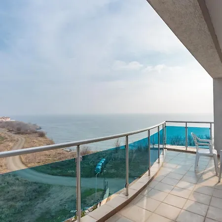 Costa Calma Ξενοδοχείο με διαμερίσματα 4*