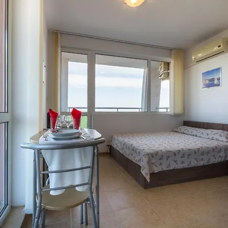 Aparthotel Costa Calma Aheloy